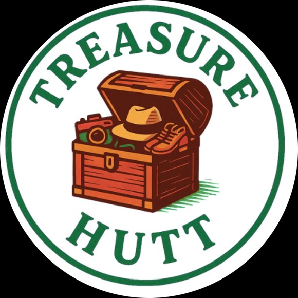 thetreasurehutt